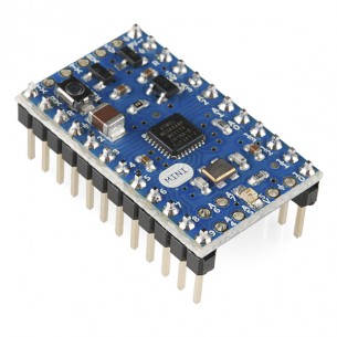 Arduino Mini rev 5 (Original)
